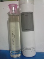 ISSEY MIYAKE girl
